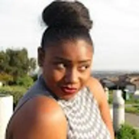 Chan Crawford, Self Improvement Coach on Influential Women