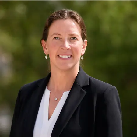 Andrea Weishaubt, Land Surveyor on Influential Women