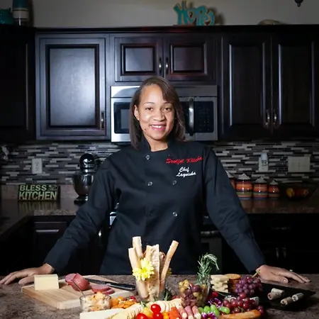 LaQuisha Jackson, Owner on Influential Women