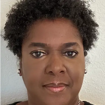 Georgina Alexis, Customer Success Manager on Influential Women