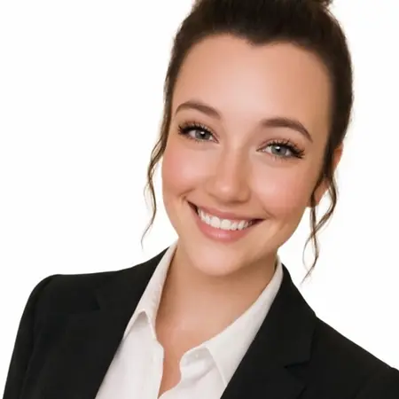 Sarah Vlies, Fora Pro Advisor on Influential Women