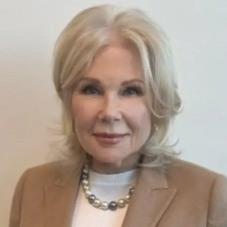 Julie Brooks, Field Operations Professional on Influential Women
