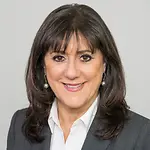 Tandy Levine, LCSW, Psychotherapist on Influential Women