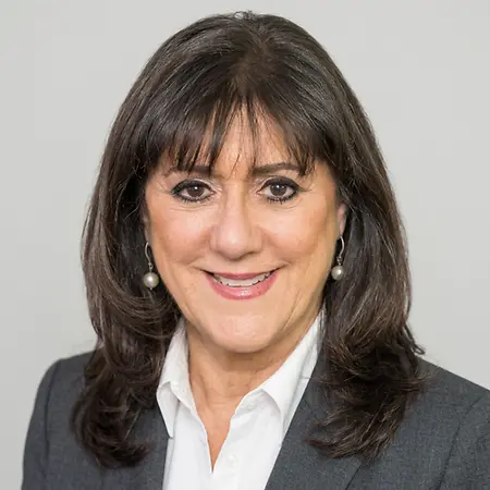 Tandy Levine, LCSW, Psychotherapist on Influential Women