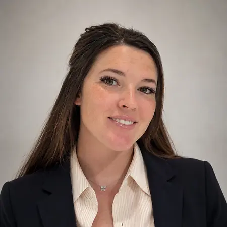 Kelly D Willis, Vice President on Influential Women