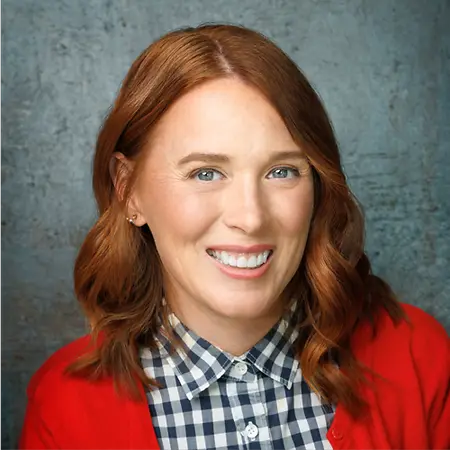 Tamara Robertson, Engineering Consultant on Influential Women