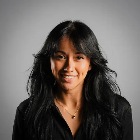 Jacquelyn Garza, Head Coach & Choreographer on Influential Women