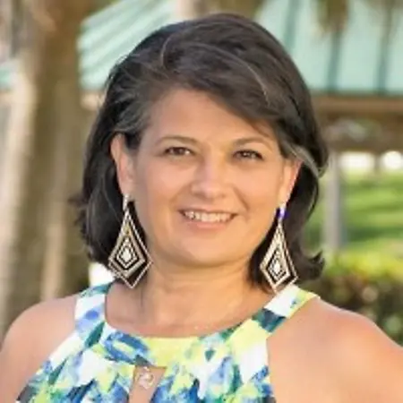 Francine Norwood, Project Lead for Pratt & Whitney Projects on Influential Women