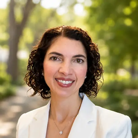 Theresa Proia, PhD, Senior Director - Translational Medicine Lead on Influential Women