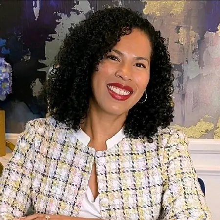 Corina Ayers, Chief Executive Officer on Influential Women