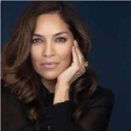 Carla BarreraOrtiz, LAUSD- Director, Partneships &Grants on Influential Women