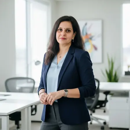Priyanka Sharma, Director - Databricks COE on Influential Women
