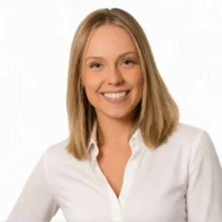 Morgan Eade, Group Fitness Instructor on Influential Women