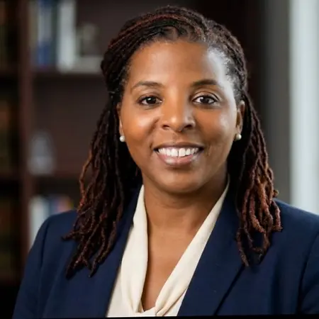 Lida Young, Founder & Strategic Lead on Influential Women