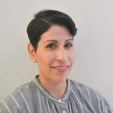 Amanda Gilchrist, Independent manufacturer's representative on Influential Women