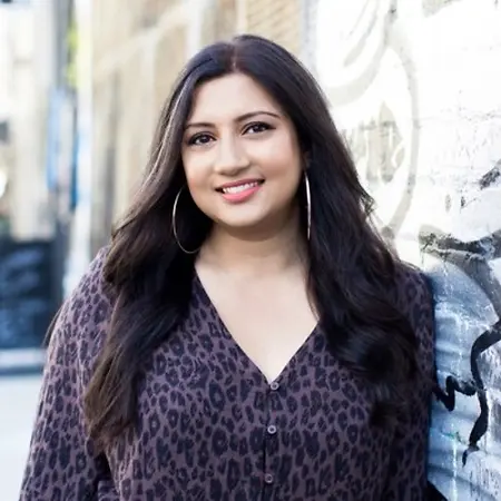 Mandee Banga, Senior Manager, Revenue Marketing on Influential Women