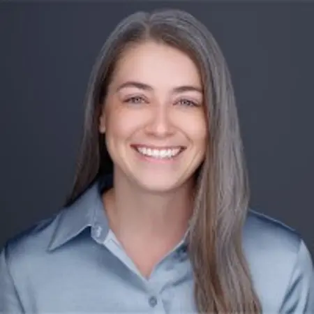 Sierra Pearson, Senior Territory Manager on Influential Women