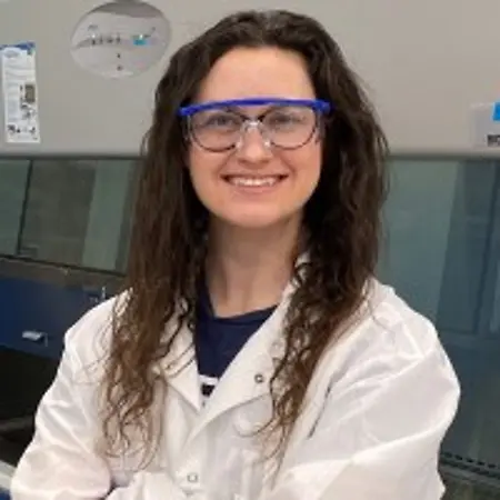 Shelby Sundstrom, Research Specialist - Contributing on Influential Women