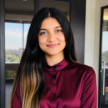 Ardra Arwin, AI & Neuroscience Researcher | Artist  & Youth Advocate on Influential Women