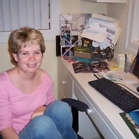 Lacey Hicks, Job Coach on Influential Women