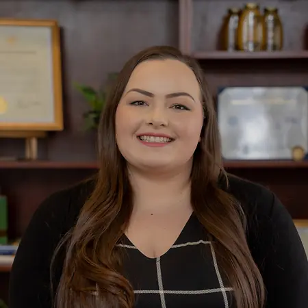 Haley Feeny, Human Resources Manager on Influential Women