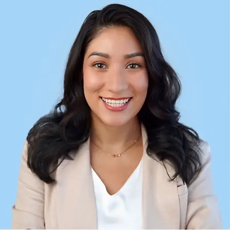 Monserrat Wahl, Account Executive on Influential Women