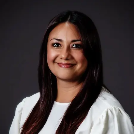 Celina Velez, Director of Internal Marketing, Communications and Community Relations on Influential Women