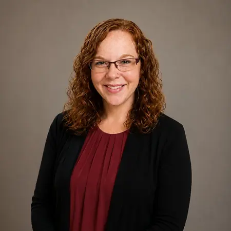Megan Purvis, Material Planner on Influential Women