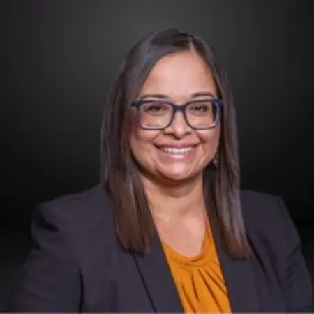 Joan Gusman, Branch Manager on Influential Women