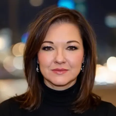 Tara Woodruff, Associate Broker on Influential Women
