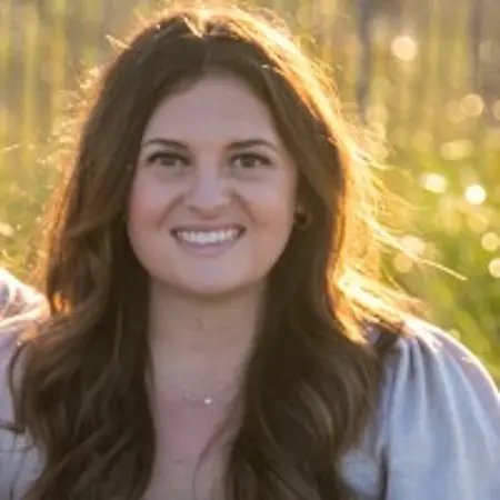 Kelly Breen, Teacher Manager on Influential Women