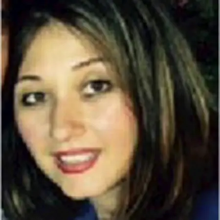 Sanaz Bazargan, Staff Technical Program Manager on Influential Women