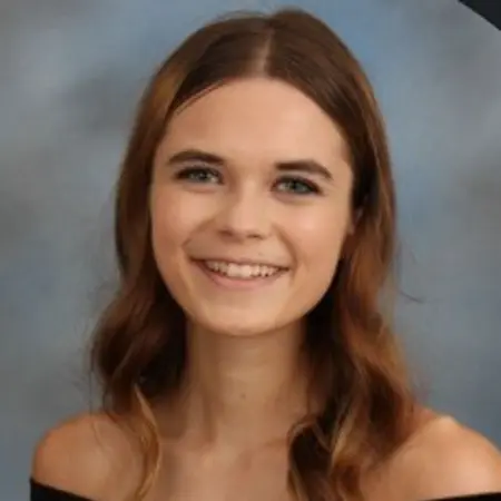Isabelle Miller, Substitute Teacher on Influential Women