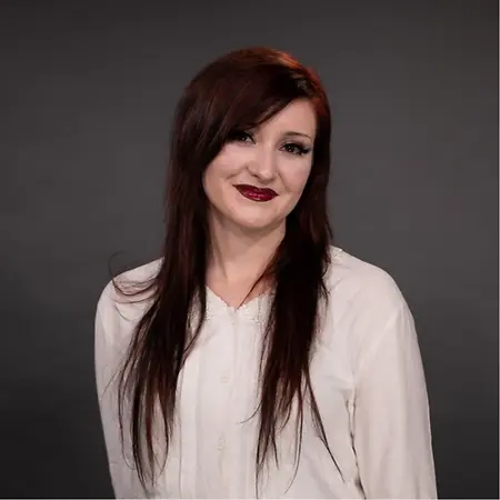 tatum fry, Associate Producer and Editor on Influential Women