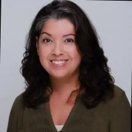 Erica Volat, Coordinating Producer on Influential Women