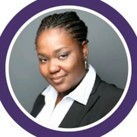 Carolyn Strong, Adjunct Faculty – Office of Innovative Practices on Influential Women