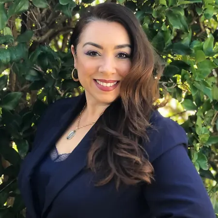 Roxana Petty, Executive Director on Influential Women