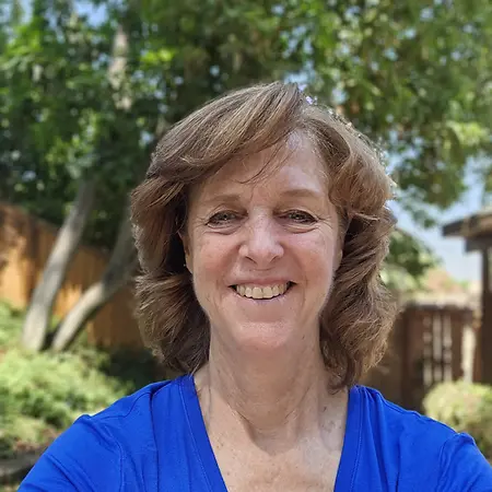 Carolyn Eide, Principal on Influential Women