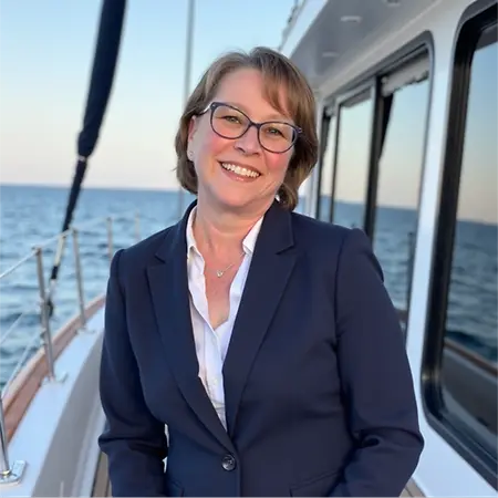 Brandi Barnum, Owner and Travel Concierge on Influential Women