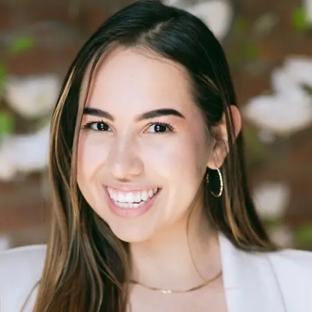 Michelle  Paytuvi, Founder on Influential Women