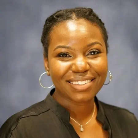 Sierra Thomson, Urology Clinical Research Unit Manager on Influential Women