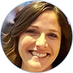 Tia Taylor, Senior Program Associate on Influential Women
