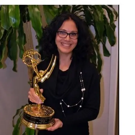 Mitra Tayareh, Director, Applications Design Engineering, at MACOM on Influential Women