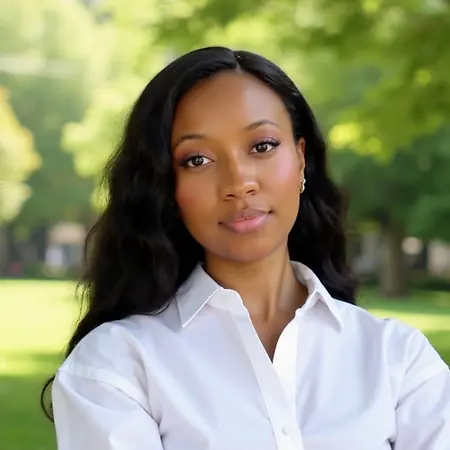 Dominique Sutton, Tech AI Startups on Influential Women