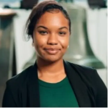 Aiesha Hernandez, Owner on Influential Women