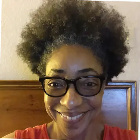 Cynthia Dorn Navarrete, Actress on Influential Women
