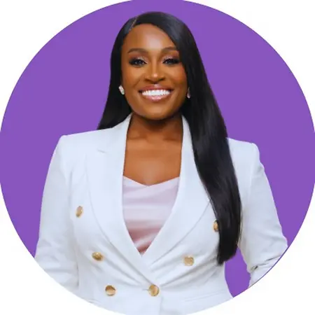 Dr. Stacy Bentil, Member Board of Directors on Influential Women