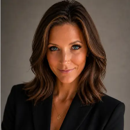 Rebecca Lee Wells, Founder / Coach / Author on Influential Women