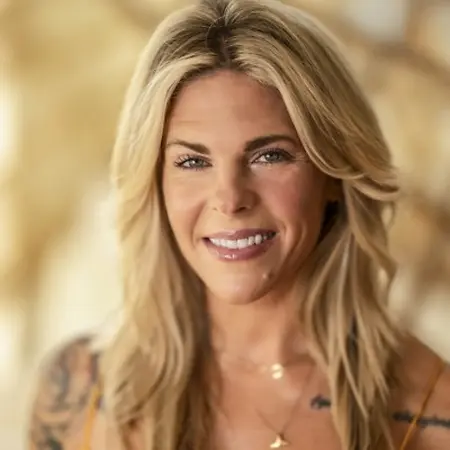 Erica Barnes, Owner on Influential Women