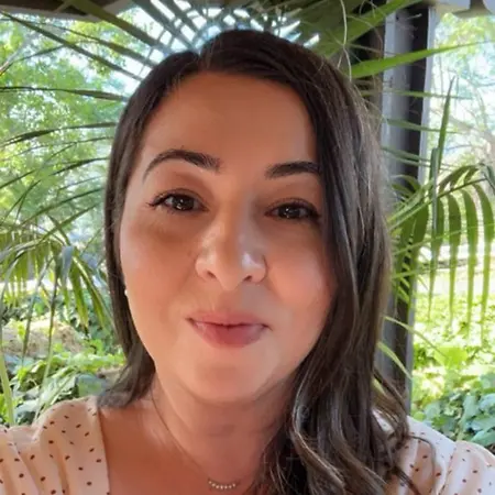 Emanuela Stoica, Company Owner on Influential Women